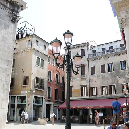Casa Alba Lägenhet Venedig Exteriör bild